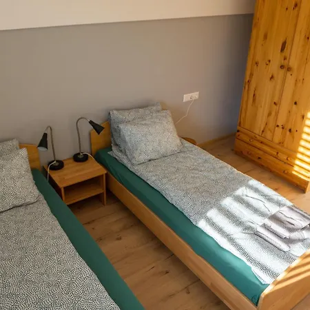 Chalet Arcana *