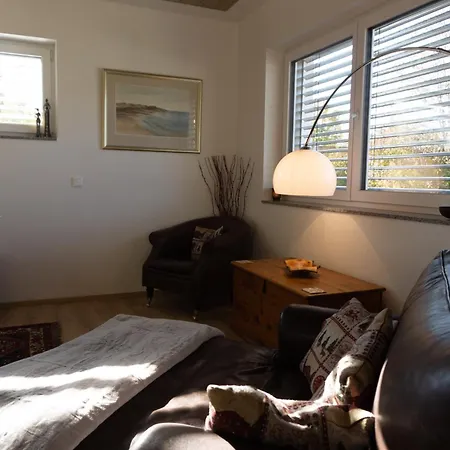 Chalet Arcana Seeboden