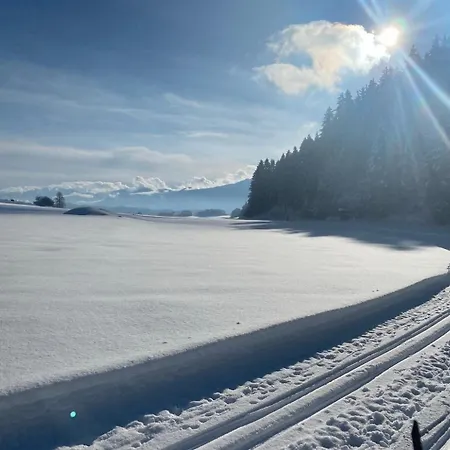Arcana Chalet Seeboden